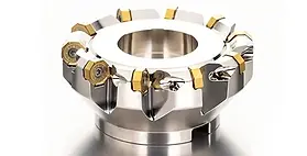 ekonomik yüzey frezeleme onmx08 pramet