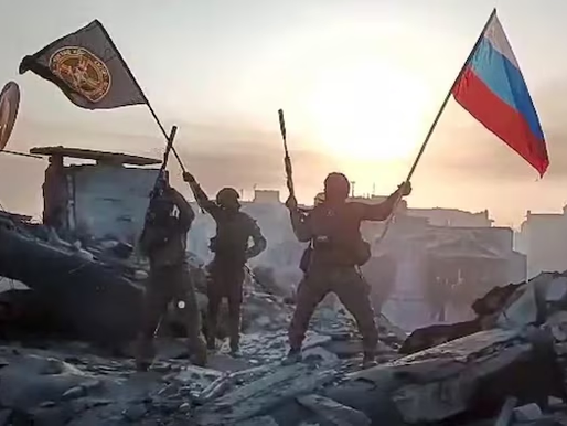 Le mercenariat après Wagner