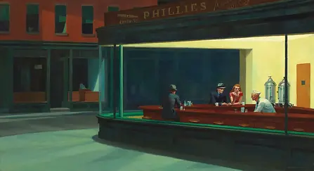Nighthawks-oil-canvas-Edward-Hopper-Art-Institute-1942.webp