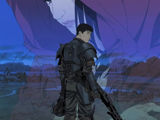 Jin Roh : peut-on rester humain en dictature ? (2/2)