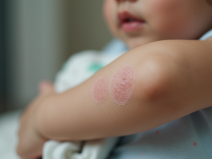 Essential Tips for Managing Pediatric Eczema