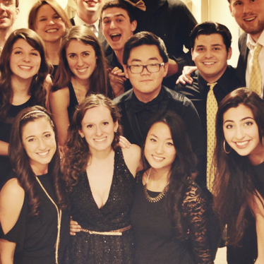 DCAF 2013