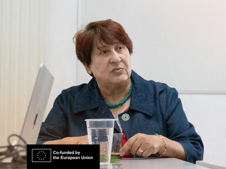 Fatima Kassir