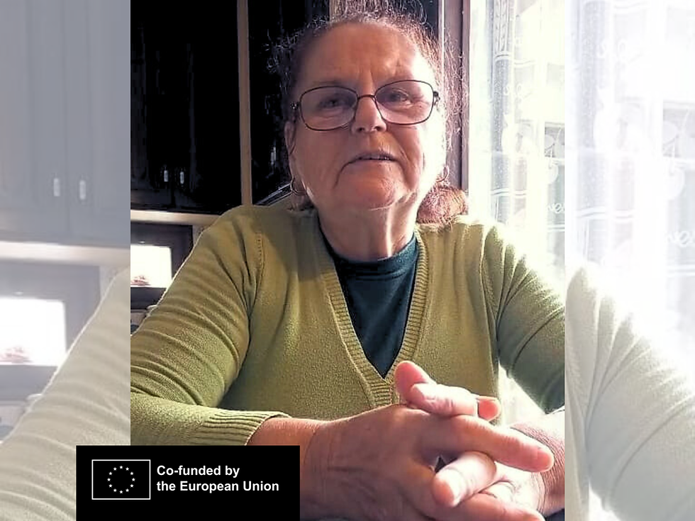 Acsanei Anca Tatiana