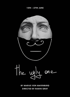 The Ugly One