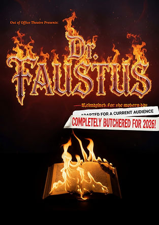 Dr Faustus
