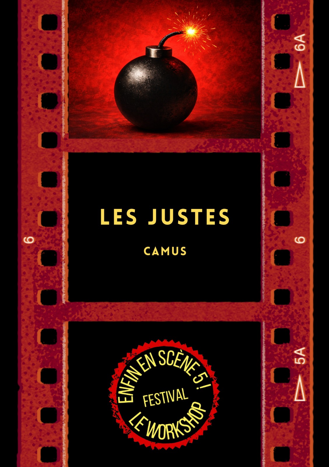 Les Justes