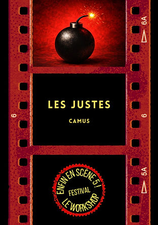 Les Justes
