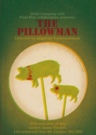 The Pillowman