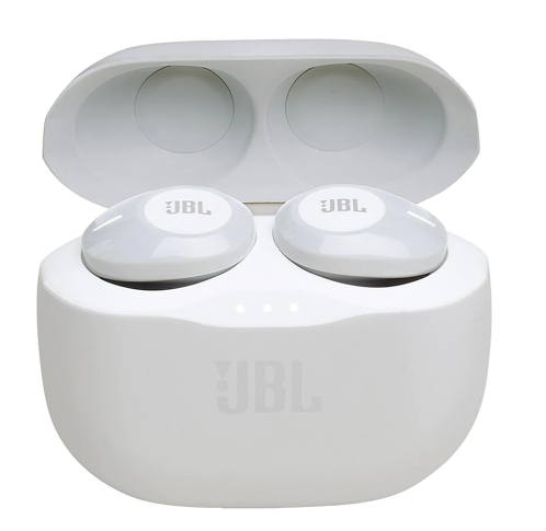 Thumbnail: JBL T120TWS Sports Bluetooth Earbuds for Running (Single)