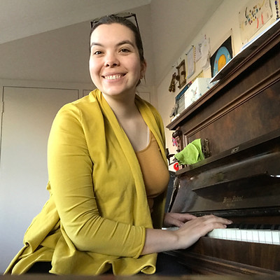 Piano Teacher in Newcastle