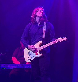 Adamstown Guitar teacher