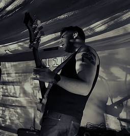 Guitar teacher at Newcastle