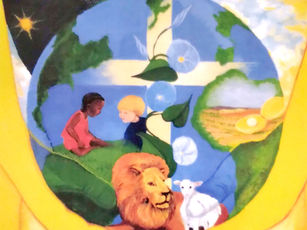 23rd Sunday in Ordinary Time (Ages 6-9): Problem solving