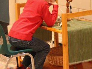 20th Sunday in Ordinary Time (Ages 6-9): Eyes on Jesus