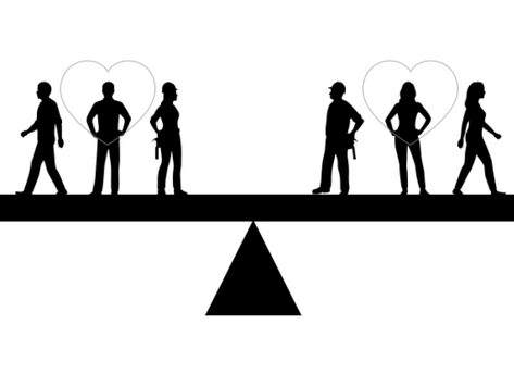 7th Sunday in Ordinary Time (Ages 6-9): More Than Level Is The Kingdom