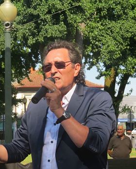 ernesto cedovim