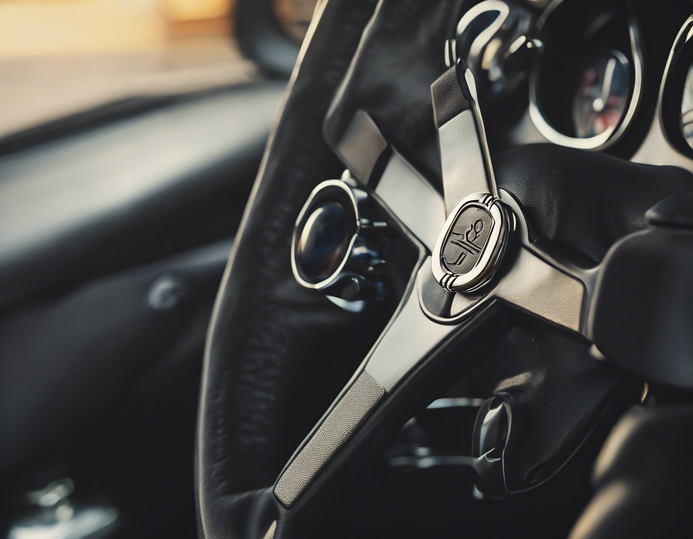 Personalized Driving Lessons Tailored to Your Needs