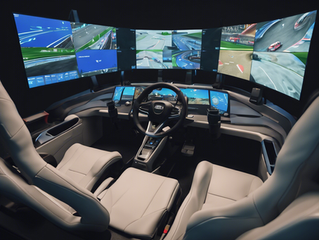 Innovative CPS Driving School: Learner-Led Instruction Approach