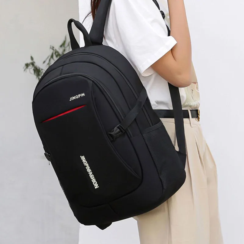 Thumbnail: Fashion CityGlide Compact: Waterproof Oxford Business & Travel Rucksack