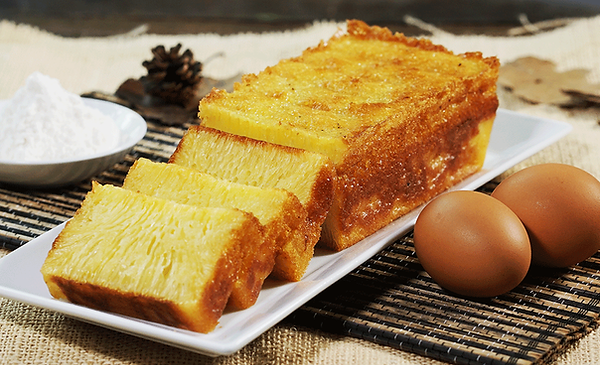 bika ambon larizo, toko roti terdekat