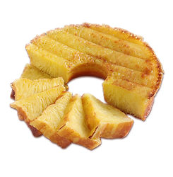 Bika ambon larizo bulat original