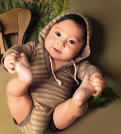 Ensaio Kids e Teen Estúdio - Lorena Zapata Photo