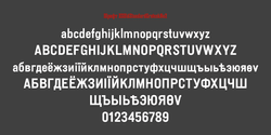 DXOldStandardGroteskNo2
