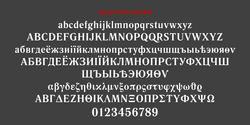 DXLateinischBook-Bold