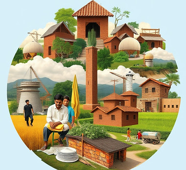 Our trust is dedicated to improving the quality of life in both rural and urban communitie