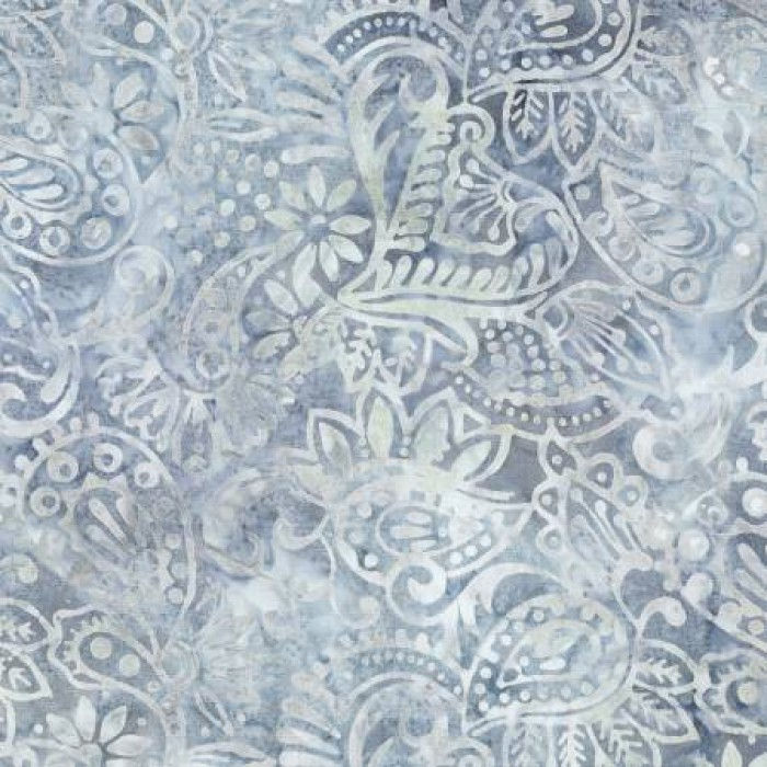 Thumbnail: Starlight Quilt Kit by Wilmington Prints