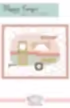 Thumbnail: Beverly McCullough * Happy Camper Quilt Pattern * P138-HAPPYCAMPER