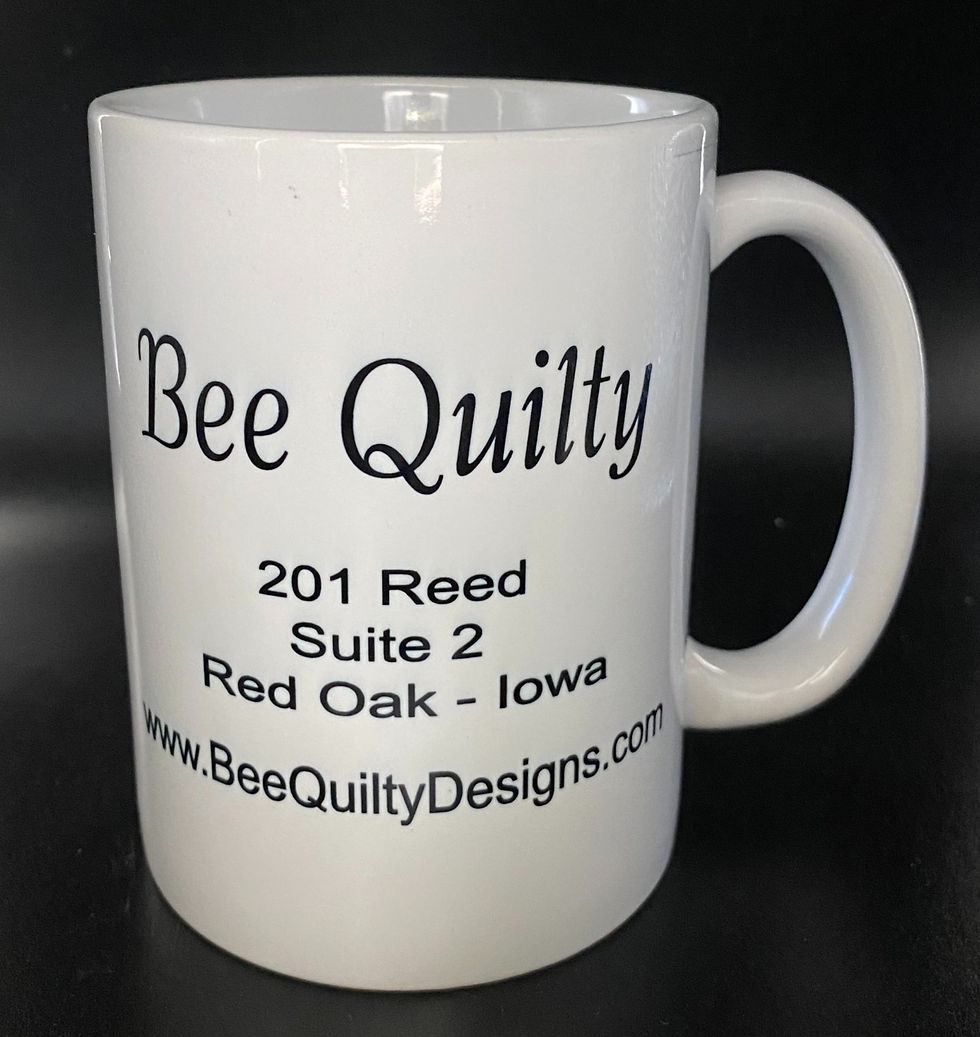 Thumbnail: Decorative Coffee Mugs