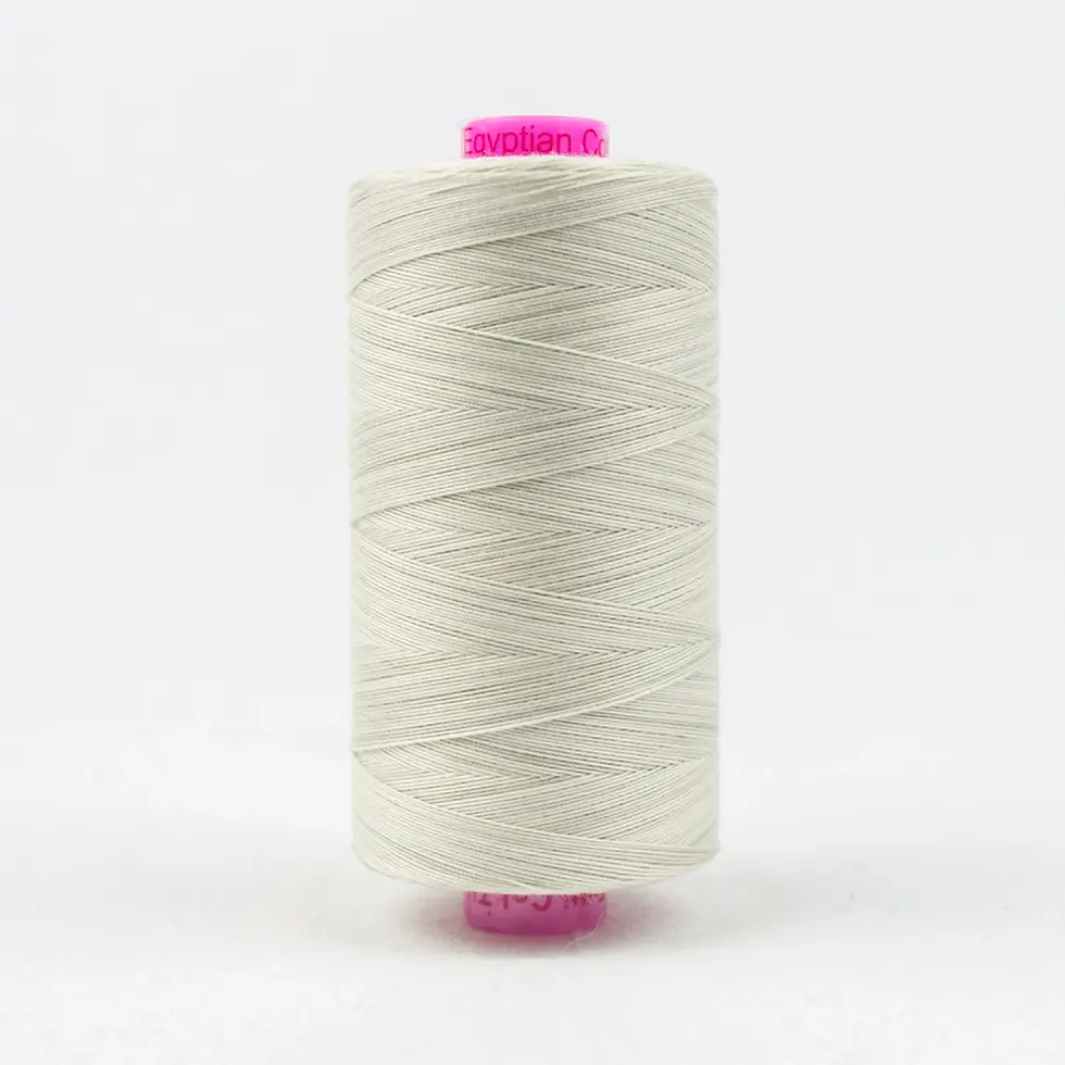 Tutti * Lamb Variegated 50wt Cotton Thread 1093yds * TUI-41