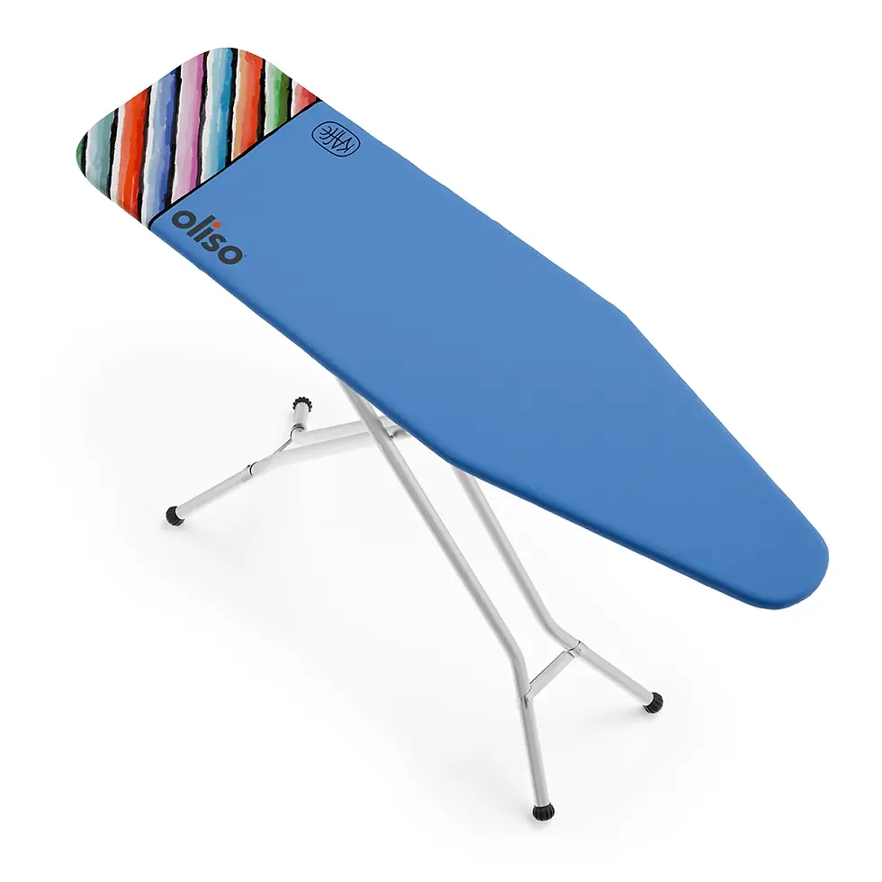 Thumbnail: Oliso * Ironing Board Covers