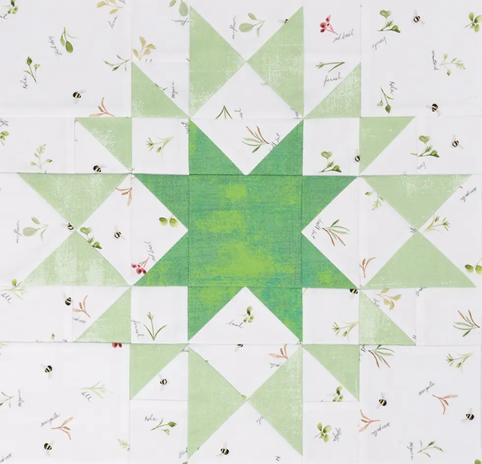 Thumbnail: Quilter's Quick-Reference Guide * 20569