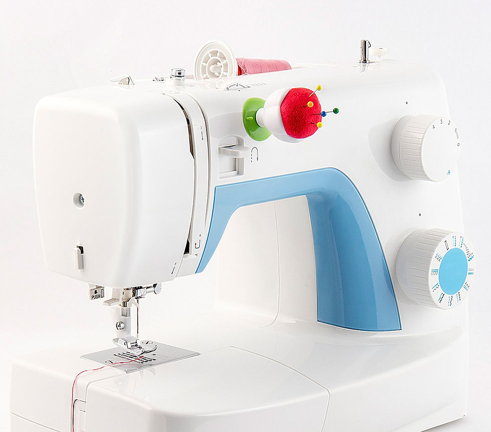 Tulip Pin Cushion * N4915TULIP