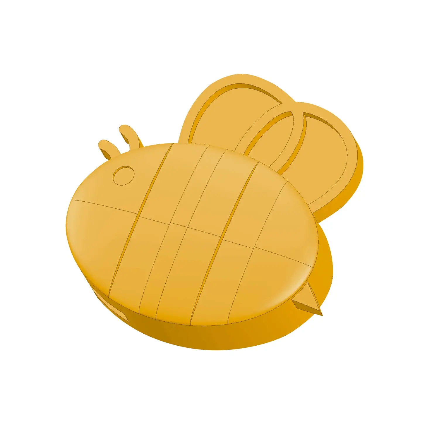 Riley Blake Designs * Lori Holt Busy Bee Thread Cutter * ST-32259