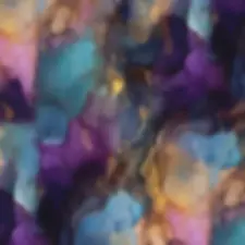 Hoffman * Jewel Midnight Flora * X5700-162