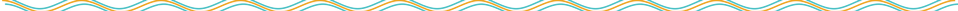 Wave divider blue orange v1 