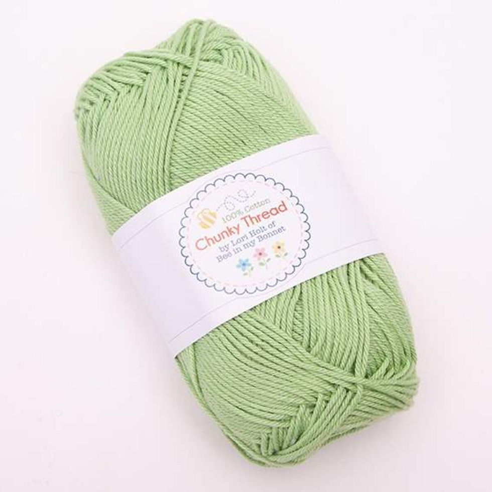 Chunky Thread Breezy * STCT-2670