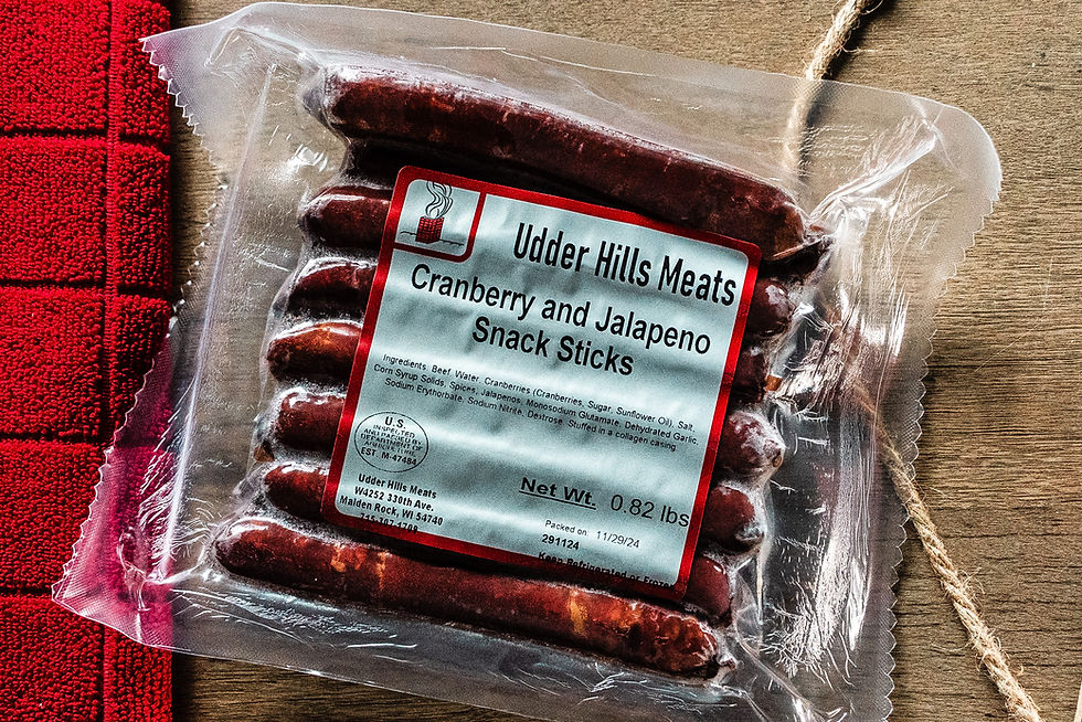 Thumbnail: Beef Sticks (8pk)