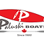 Paluski Boats Logo
