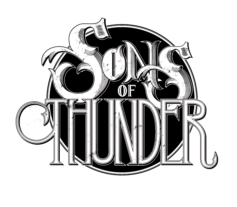 Sons of Thunder