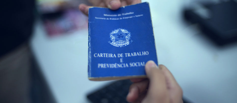 Jovens são os mais afetados pelo desemprego no Brasil