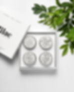 Luxe Travel Mini Discovery Kit (Set of 4)