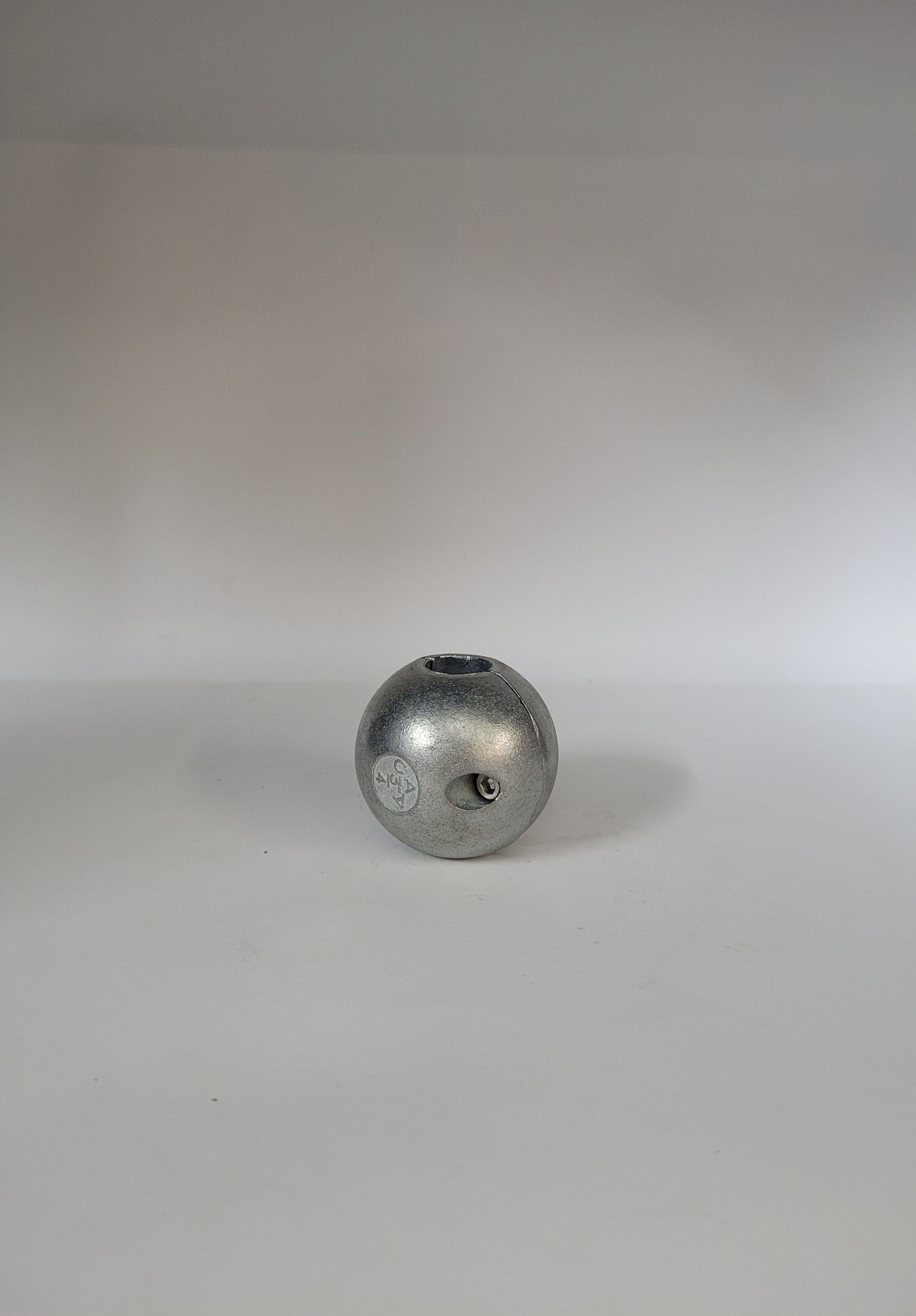 CAA Zinc Shaft Anode - Standard - 3/4" - CDZ4-75