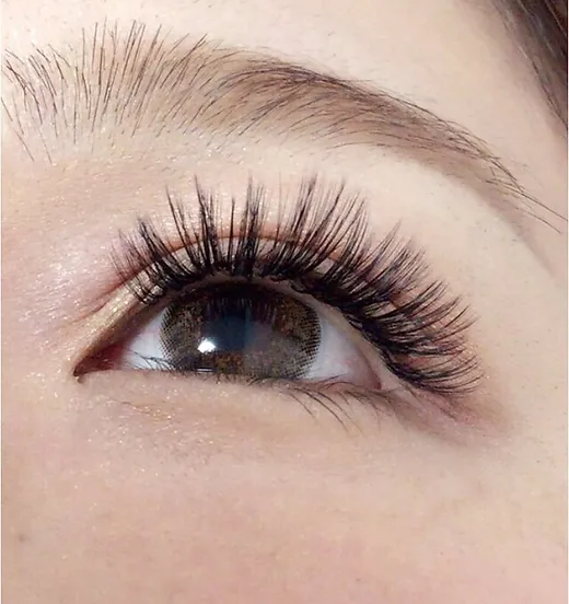 シングルプラス Eyelash Extensions マツエクサロン ハワイ Eyelash Salon Coco シングルプラス Eyelash Extensions マツエクサロン ハワイ Eyelash Salon Coco