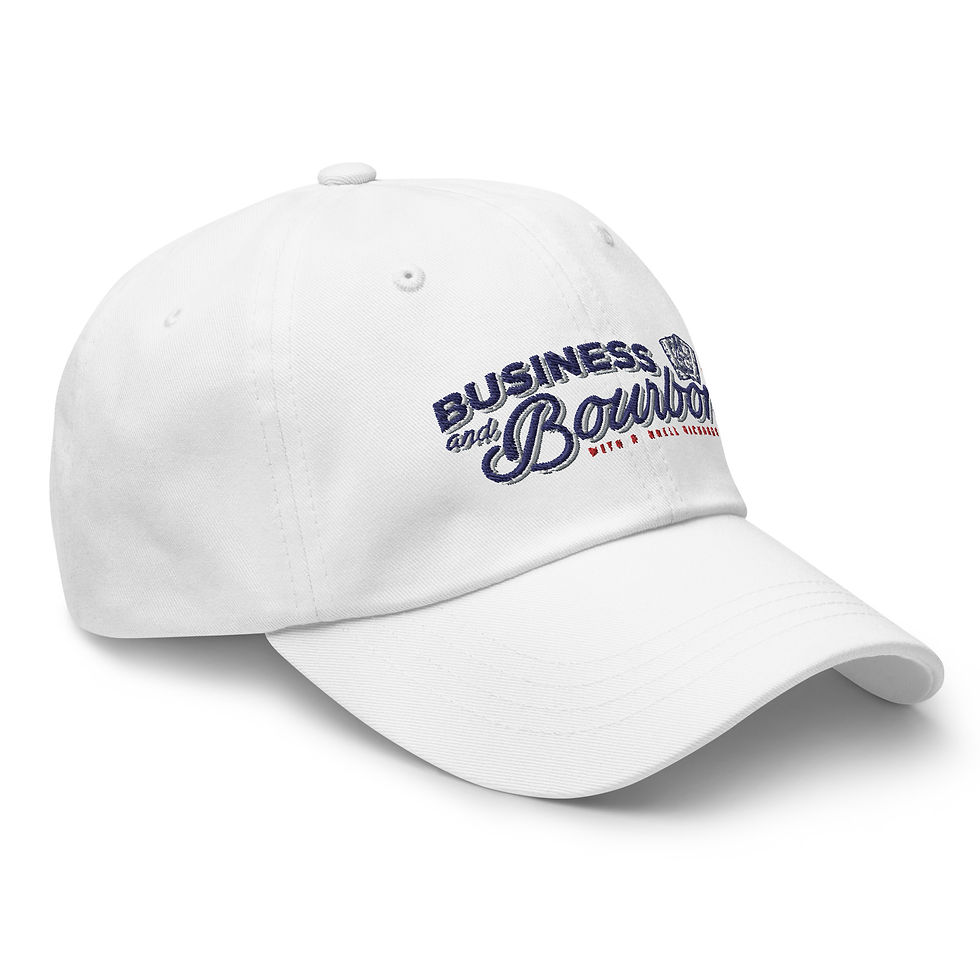 Thumbnail: Dad hat
