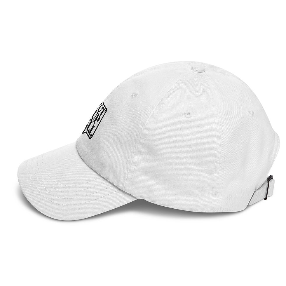 Thumbnail: Dad hat
